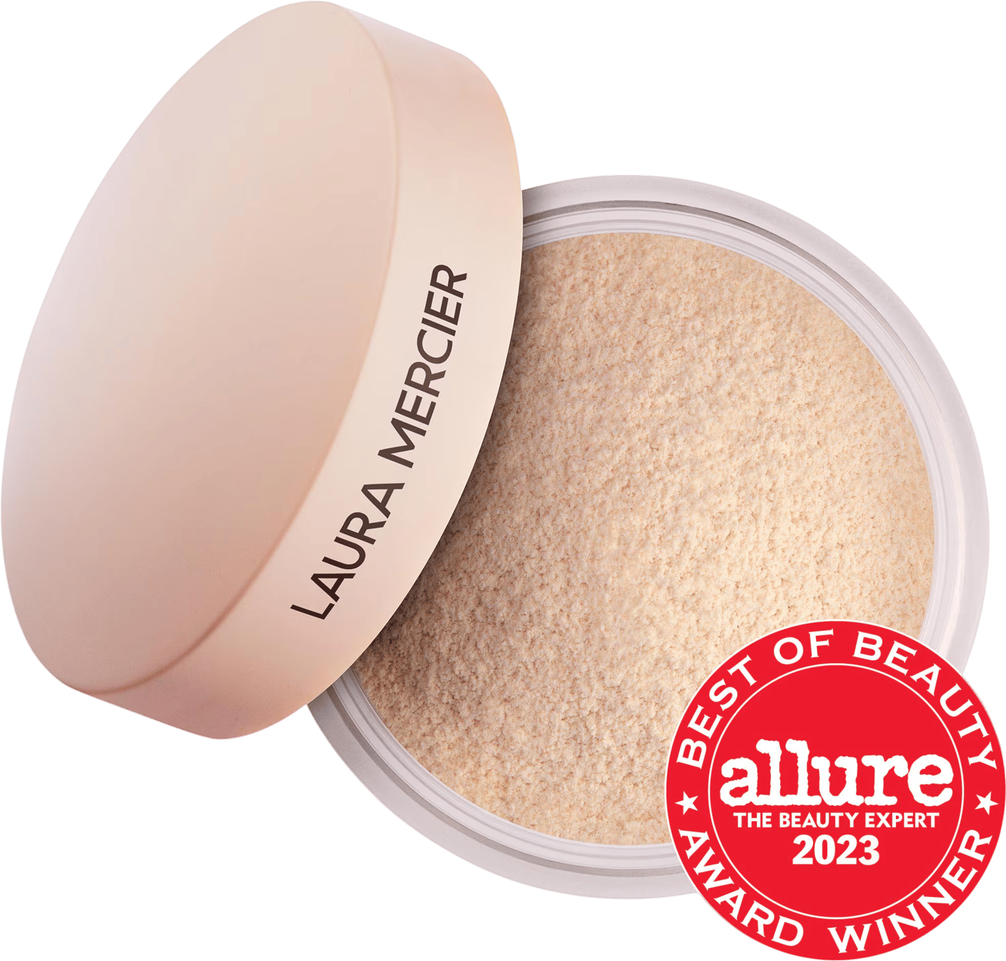 LAURA MERCIER | Translucent Loose Setting Powder - Ultra-Blur