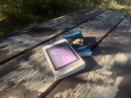 Mood Reading!