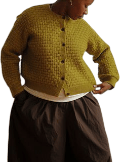 Ranti jacket