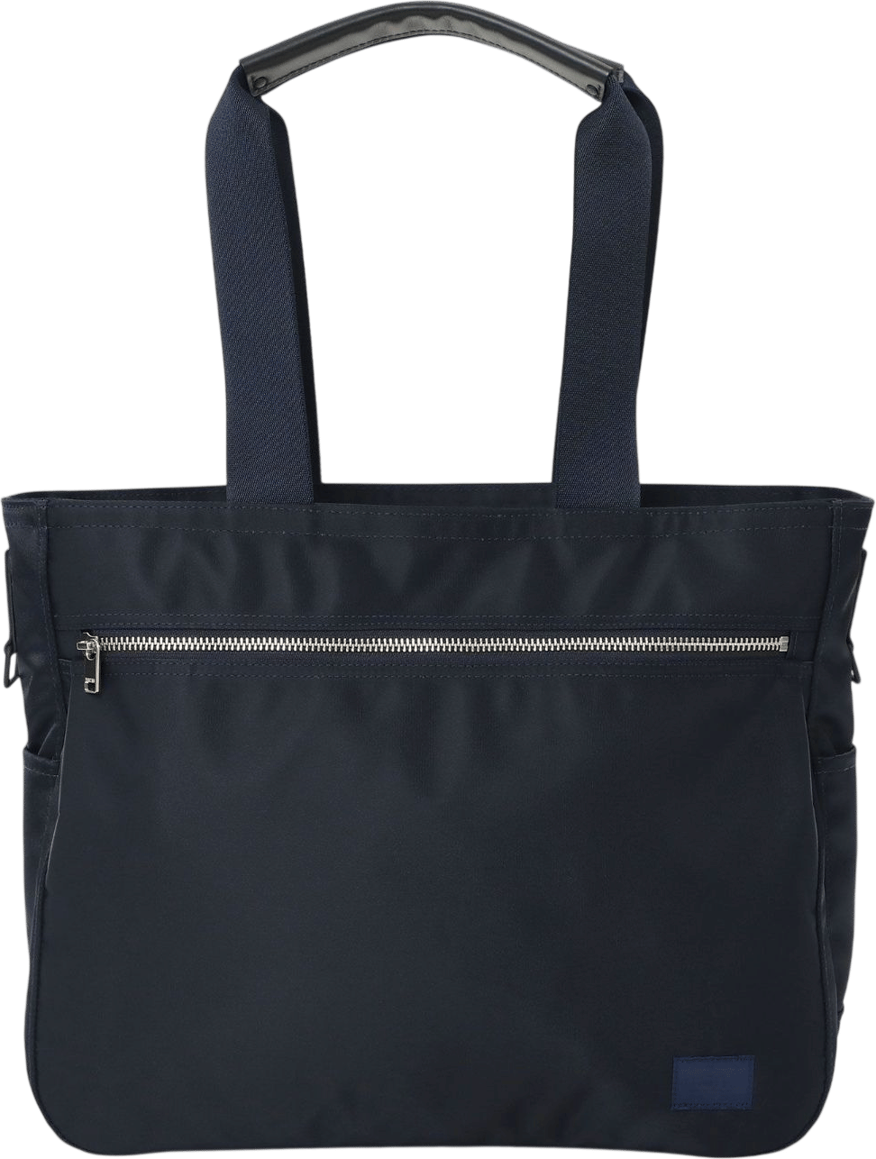 My everyday tote bag for everywhere