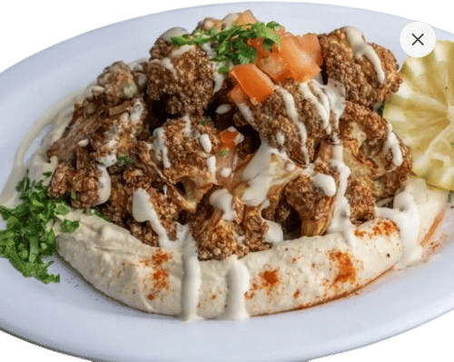 Omaya's Lebanese Cuisine