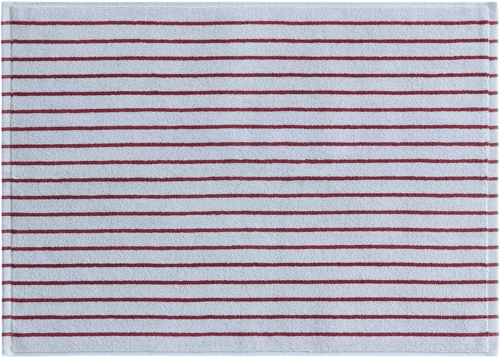 H&M Cotton Terry Bath Mat