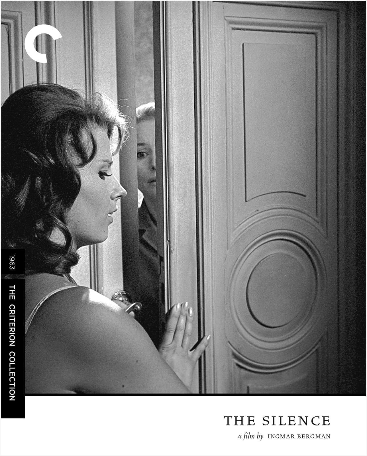 The Silence (1963)