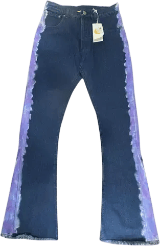 Jeans Sky High Farm Blue size 26 US in Denim - Jeans - 62418843