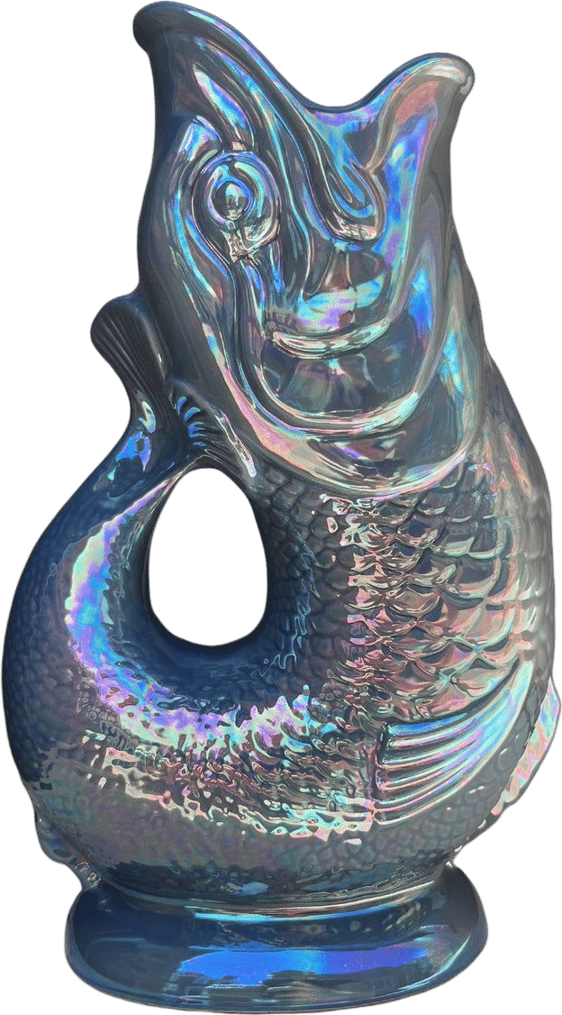 Gluggle Jug