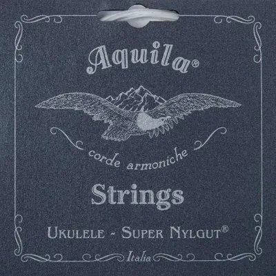 Super Nylgut Ukulele Strings