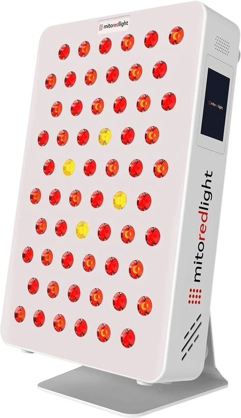 MitoPRO X Red Light Therapy Panel