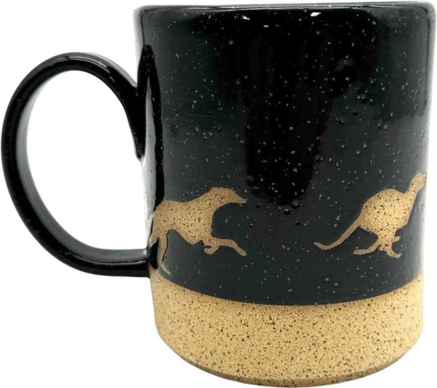 Greyhound Mug 2
