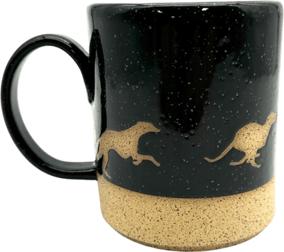 Greyhound Mug 2