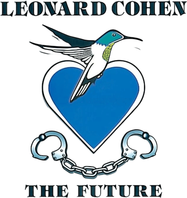 Light as a Breeze by Leonard Cohen.