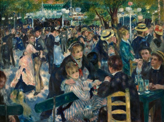 Musee d’Orsay