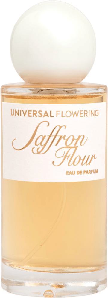 Saffron Flour Eau de Parfum