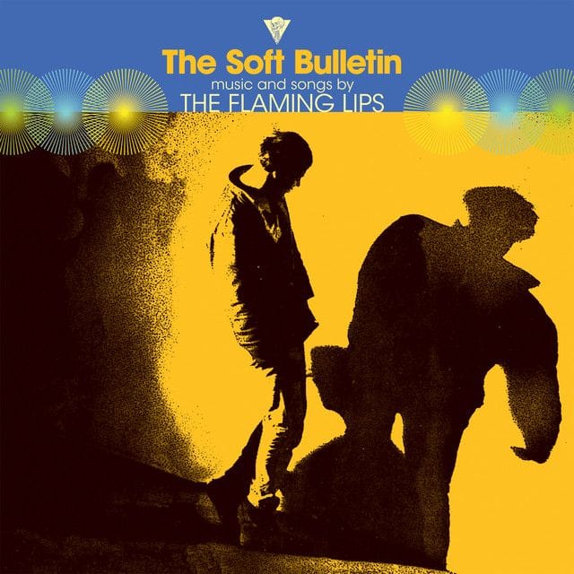 Flaming Lips, The Soft Bulletin (1999)