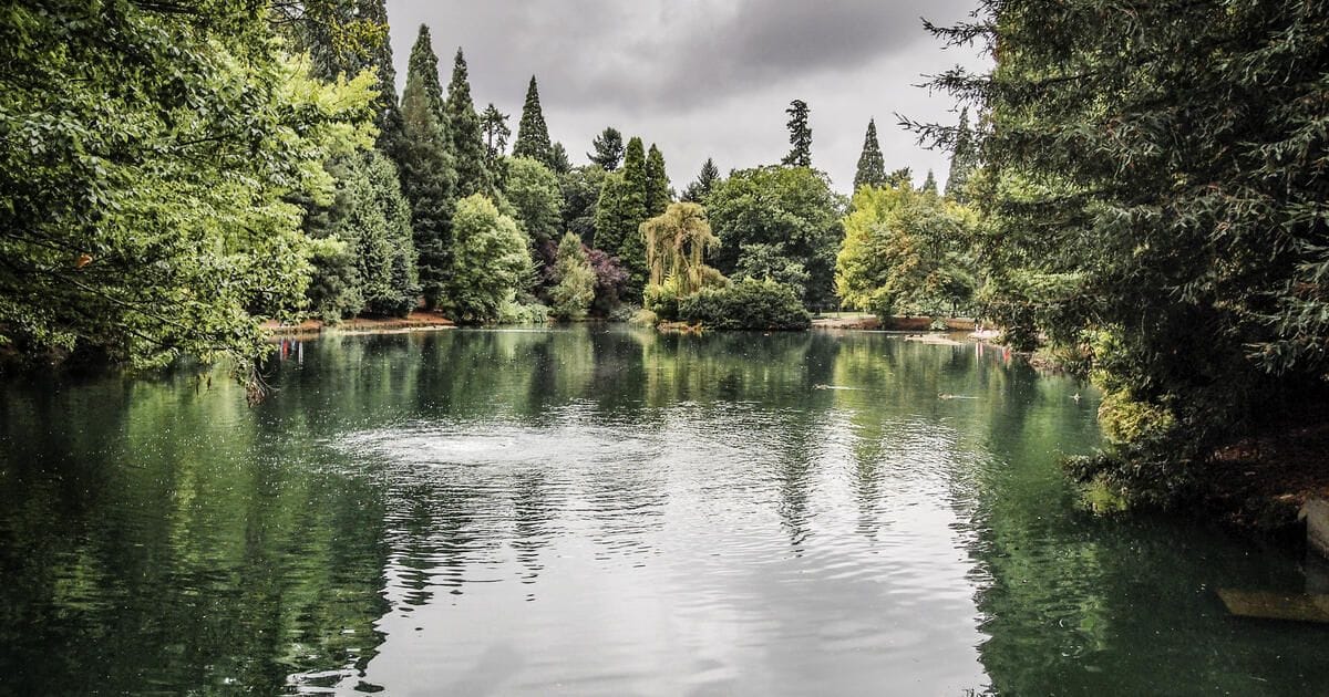Laurelhurst Park