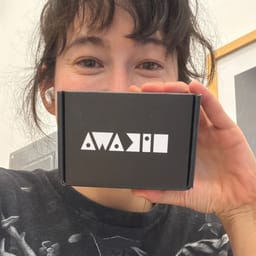 Bailey Hikawa