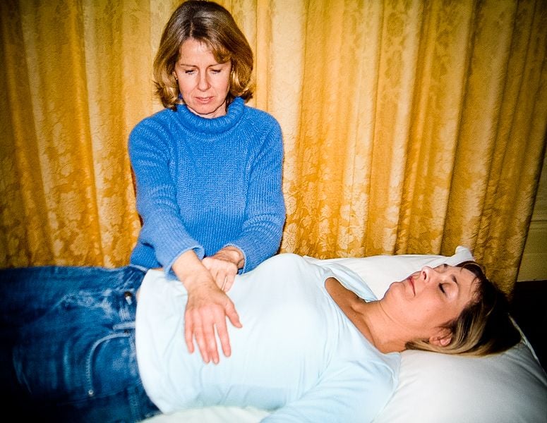 reiki!