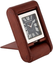 Travel Alarm Clock