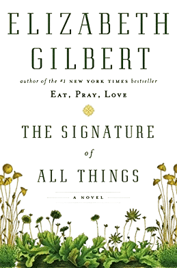 The Signature of All Things