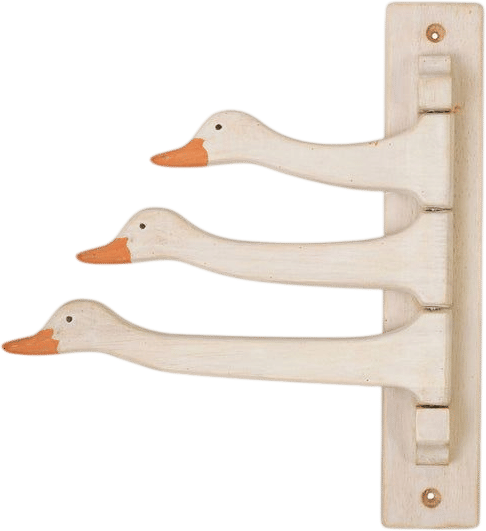 Goose Hooks