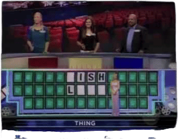 funniest game show answers