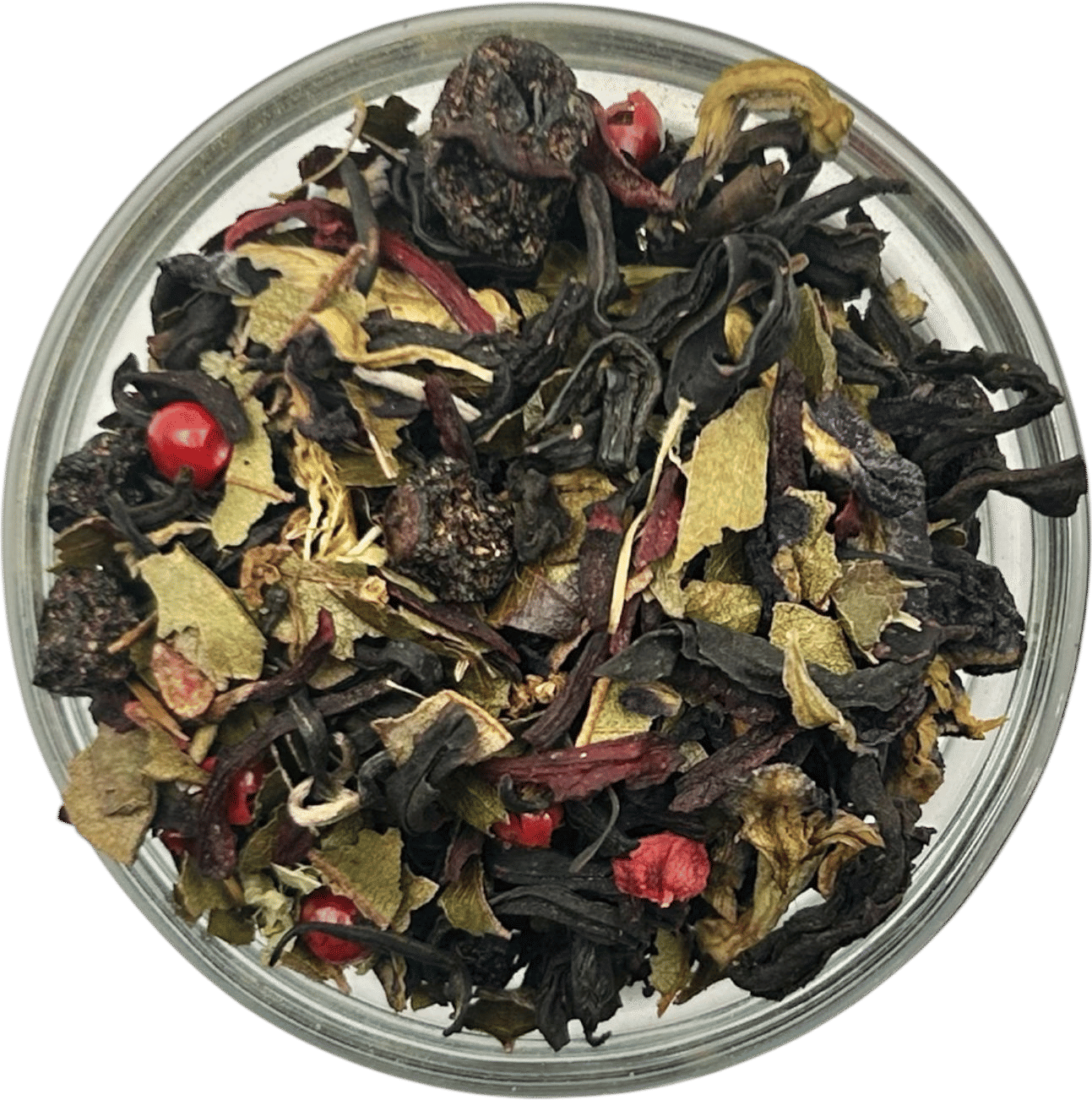 Spice It Up - Elevated Spices & Teas