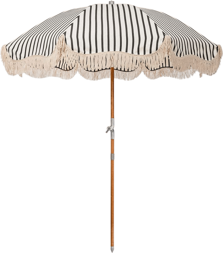 The Premium Beach Umbrella