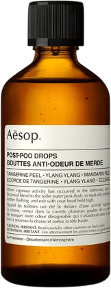 Post-Poo Drops