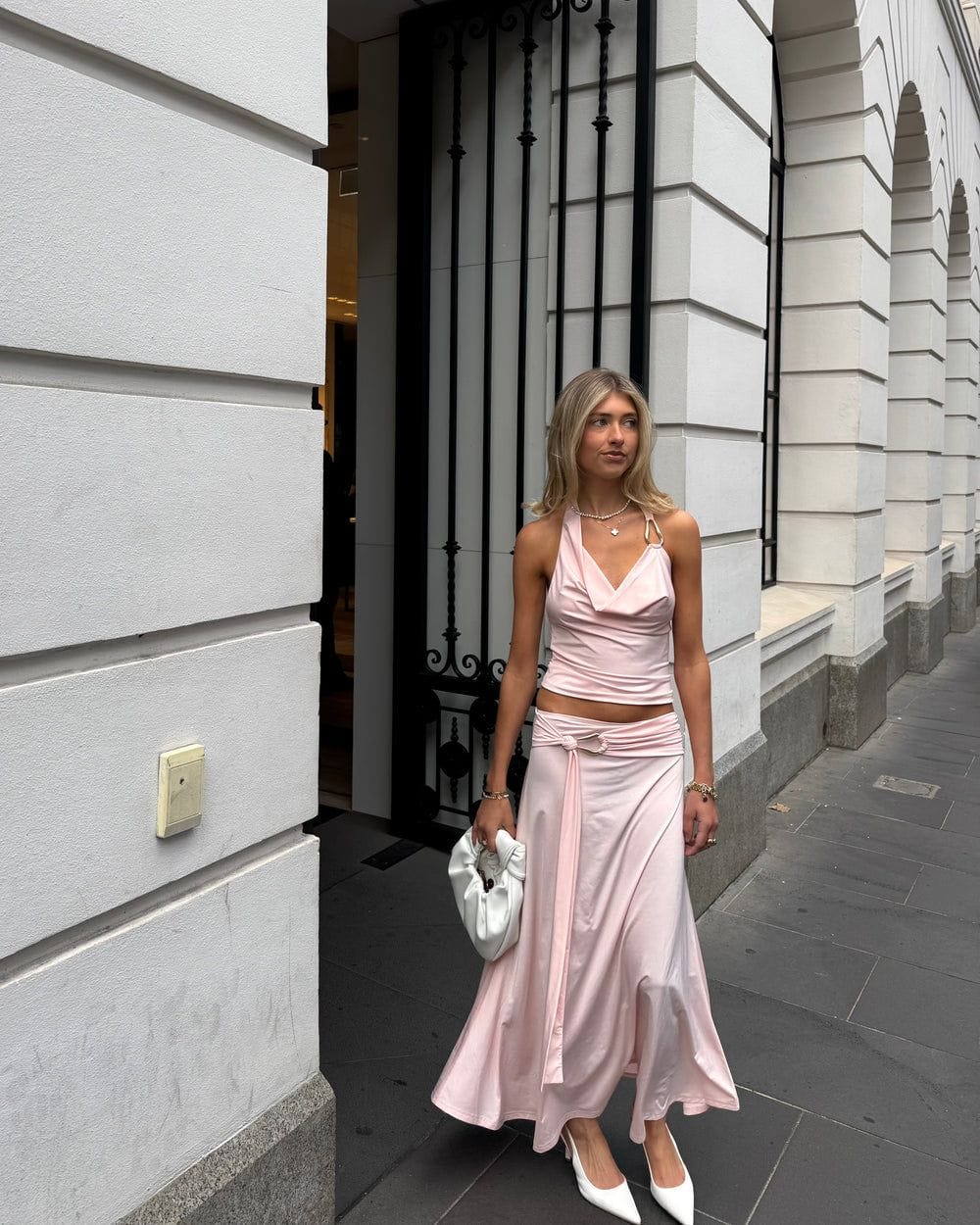 Siena Skirt