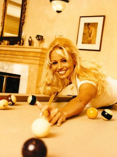 Play a friendly game of pool