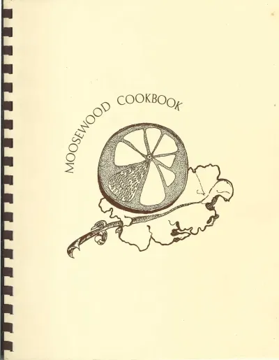 The Moosewood Cookbook