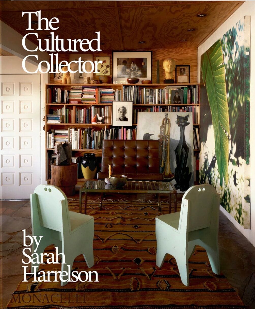 The Cultured Collector