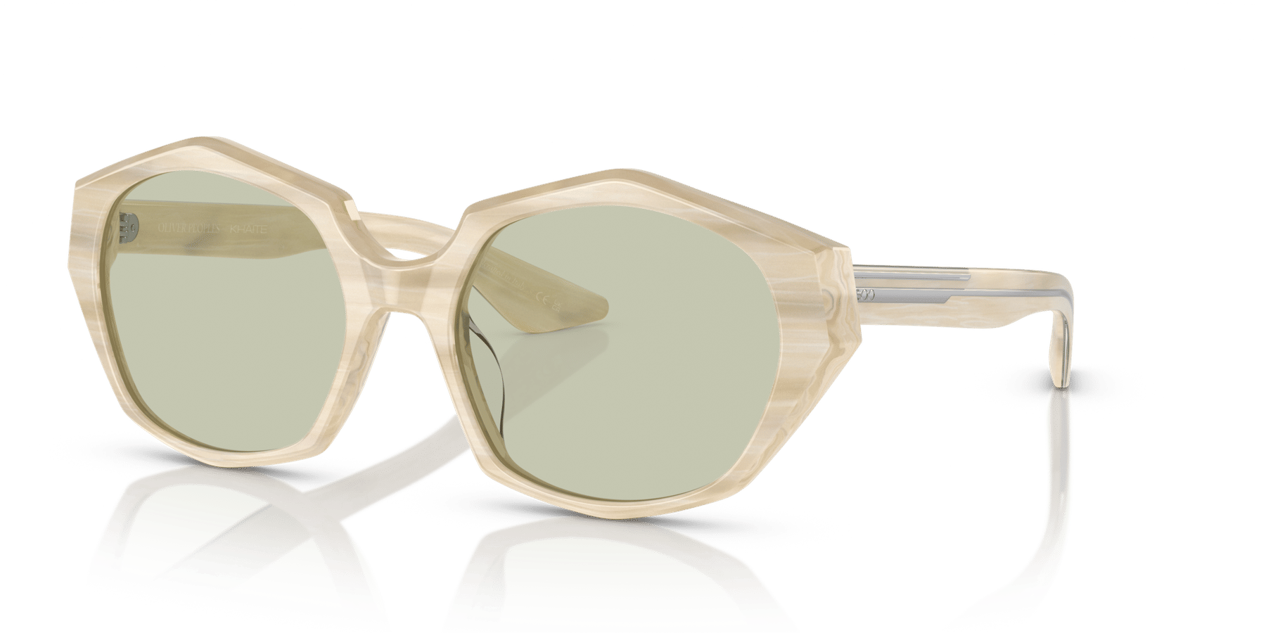 Oliver Peoples 1971C Sunglasses