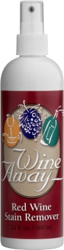 Wine Away Red Wine Stain Remover