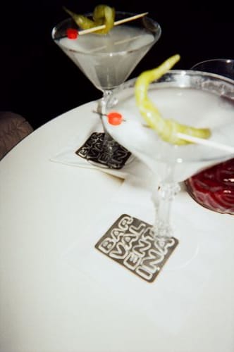 Bar Valentina