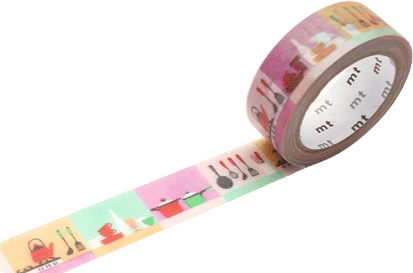 Washi tape