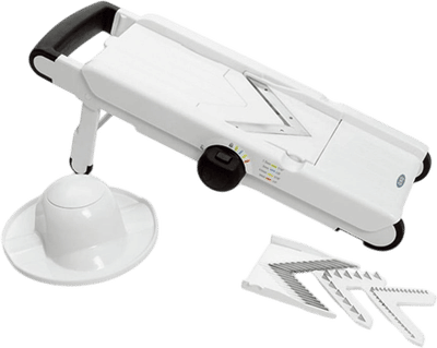 Good Grips V-Blade Mandoline Slicer