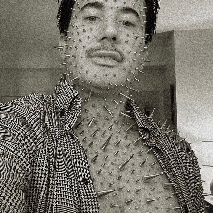 Demetris Papadimitropoulos