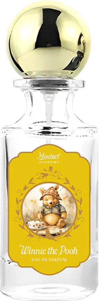 Mischief Academy Winnie the Pooh