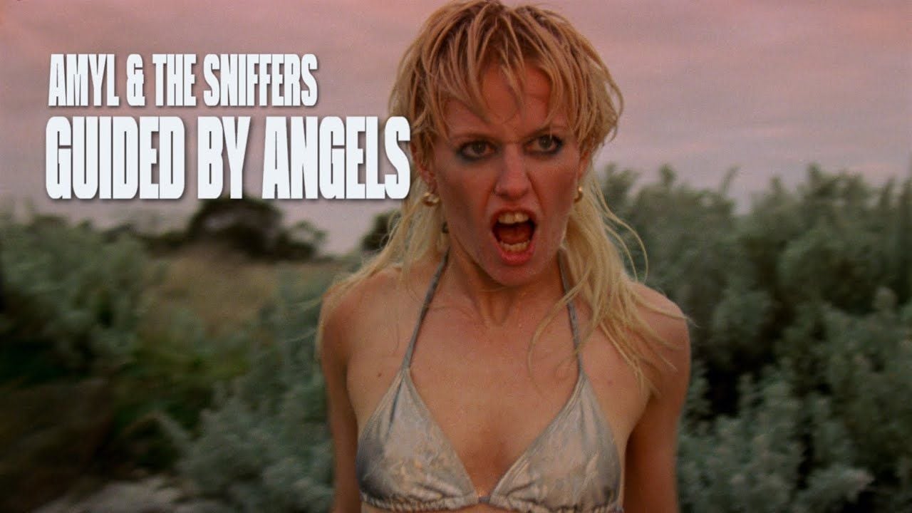 Guided by Angels