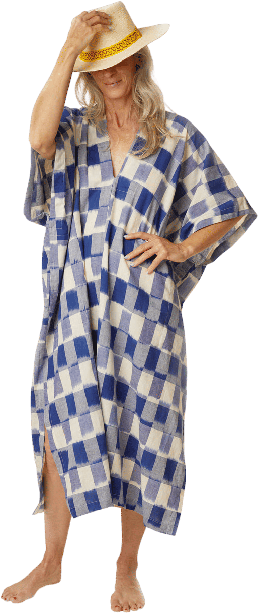 Sello Caftan