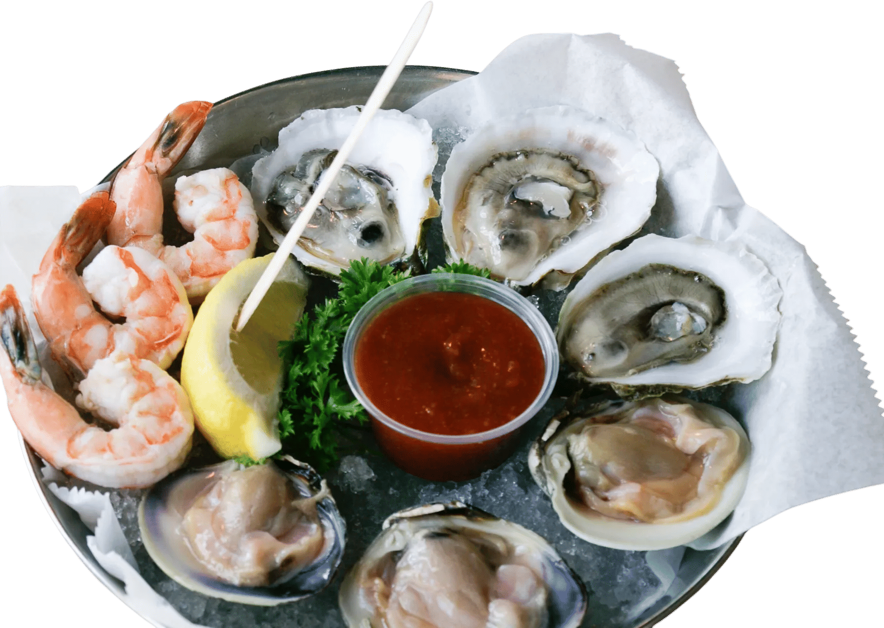 Bostwick's Chowder House
