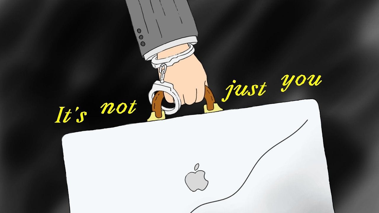 Quiet Quitting The Internet