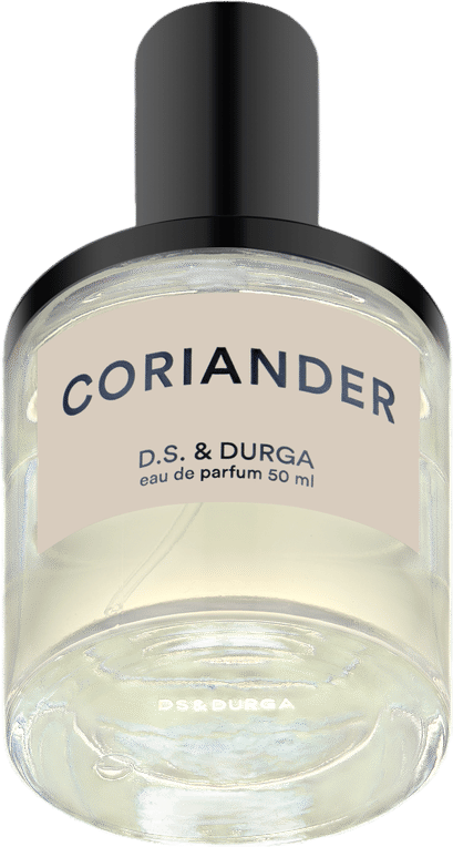 Coriander - D.S. & DURGA