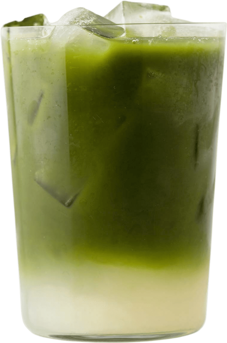 Matcha Lemonade
