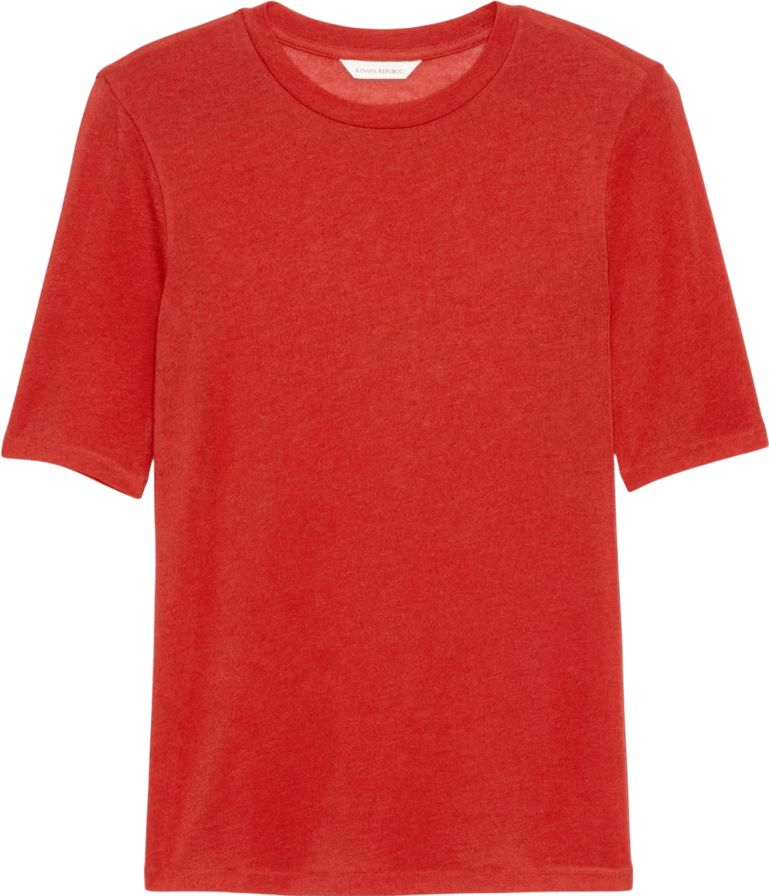 Sheer Lyocell-Wool Crew-Neck T-Shirt