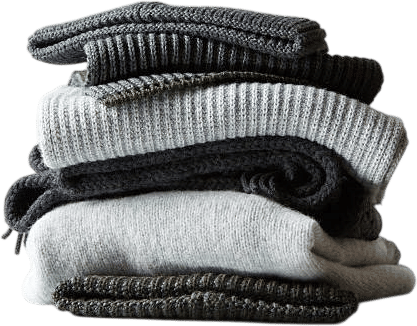 GREY IS THE WARMEST COLOR