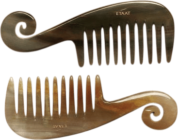 Spira Comb