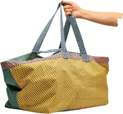 Ulysses Fun Tote