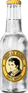 Thomas Henry Tonic Water
