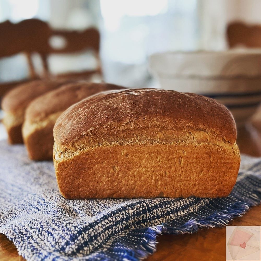 joy of cooking sandwich bread